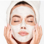 Face Masks for Clear, Glowing & Healthy Skin