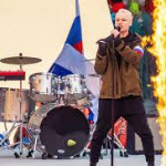 Russian Speaking  Musical Artists Photo