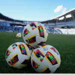 Football  and  Soccer