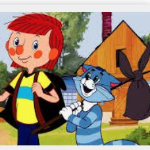 Простоквашино Классные   Мультики