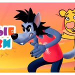 Классные   Мультики