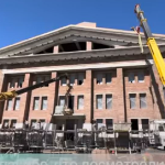 МАРИУПОЛЬ! ТВОРИЛИ С ДРАМТЕАТРОМ