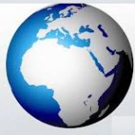 Geographical  history 