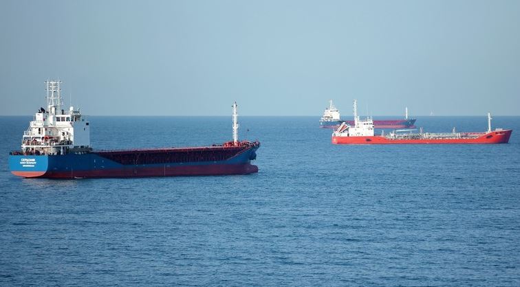 Russian company to launch sea route to West Africa