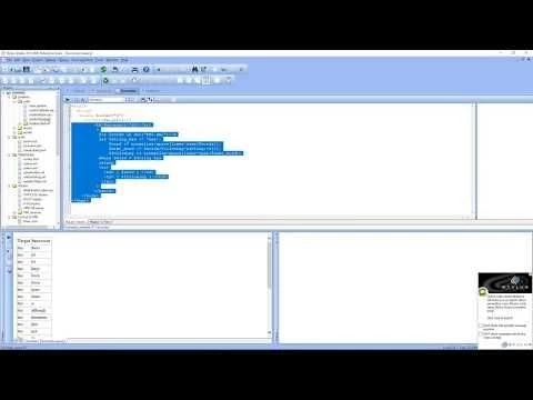 How to query and transform XML data into HTML using XQuery in Stylus Studio X15 (Part 2)