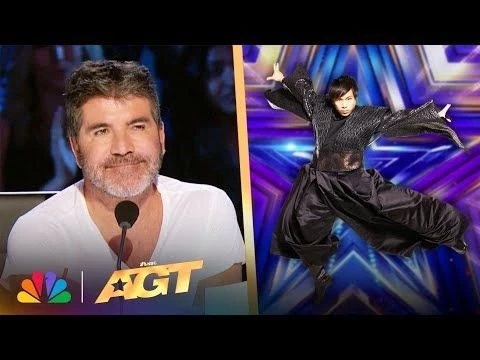 Magic That Left The Judges SPEECHLESS! | America#39;s Got Talent