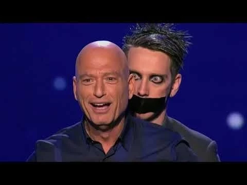 Tape Face All Performances AGT