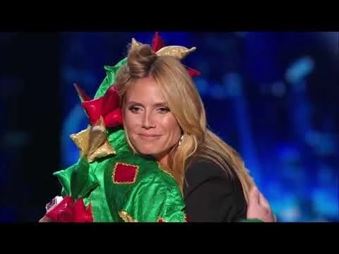 HILARIOUS! #39;Piff The Magic Dragon#39; All Performances on America#39;s Got Talent!