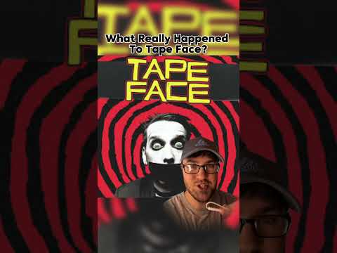 What Happened To Tape Face? (Part 2) #TapeFace #AGT #AmericasGotTalent #WhereAreTheyNow