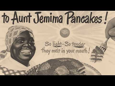 What They Didn’t Want You To Know about Aunt Jemima