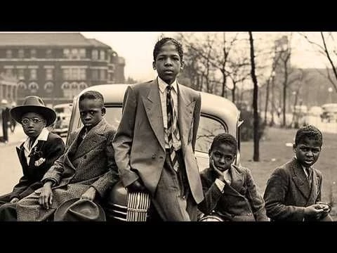 What They Don#39;t Tell You about The Great Migration