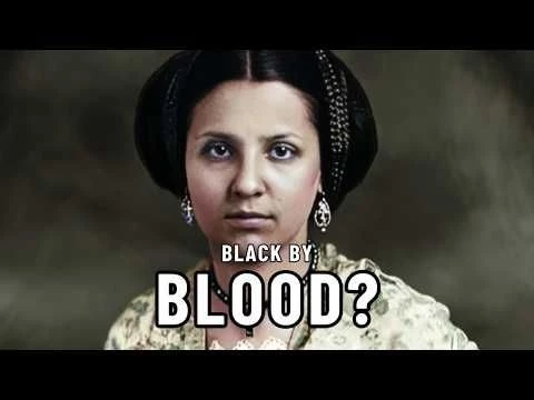 The Lie That Dictated Who Was REALLY Black