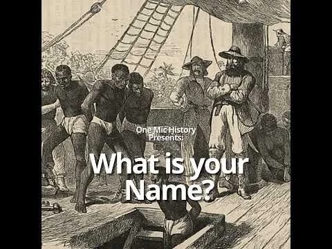 How They STOLE Your Last Name and Hid It From You