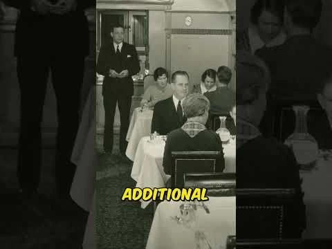 The History of Tipping #history