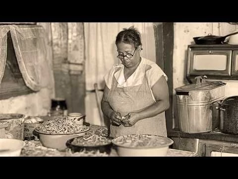 What Every American Should Know About Black Cooks