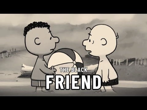 They Tried to STOP Him From Creating the First Black Character