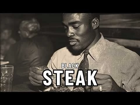 Why Black Folks LOVE a Well-Done Steak