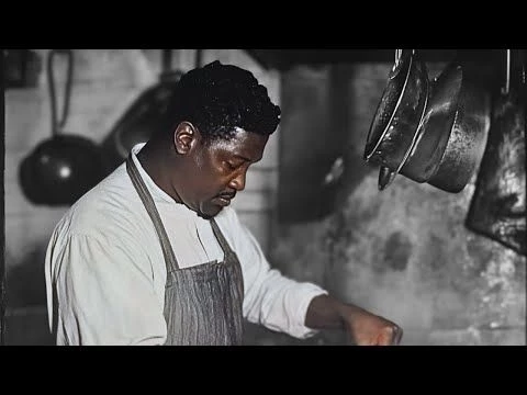 The Black Foods That Created Soul Food