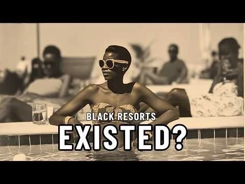 What They Didn’t Want You To Know about Black Resorts