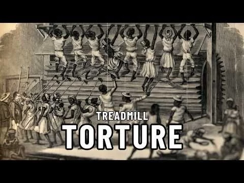 What They Don’t Want You To Know about the Treadmill