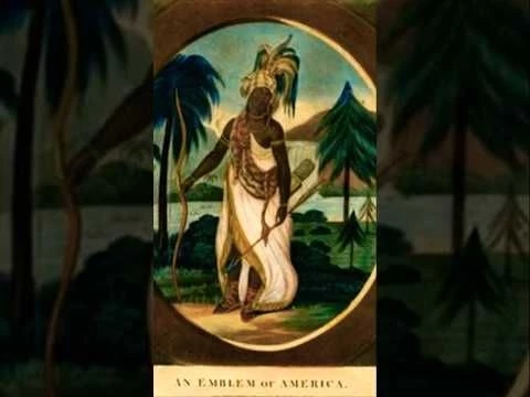 The Untold Story of Black American Indians