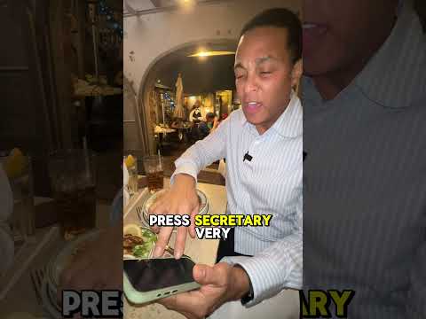 Black History Month is back at the White House??#donaldtrump  #blackhistorymonth