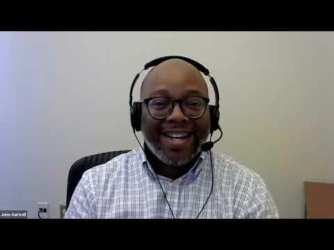 (re)Imaging Archives: “Alright: Strengthening the Black involvement in Archives,” September 25, 2024