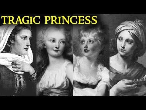 Beautiful Princesses You Wouldn’t Want to be