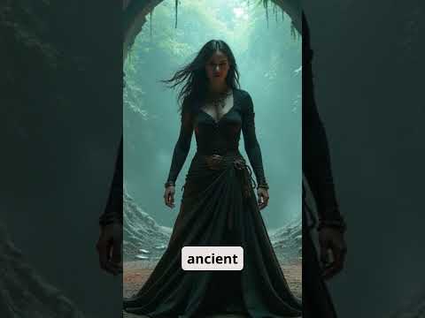 Mysteries of Ancient Goddesses: Unveiling Their Forgotten Lives