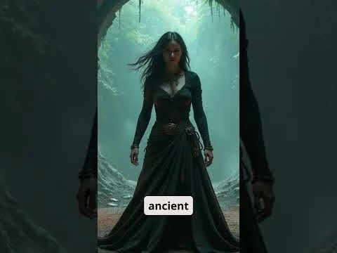 Mysteries of Ancient Goddesses: Unveiling Their Forgotten Lives