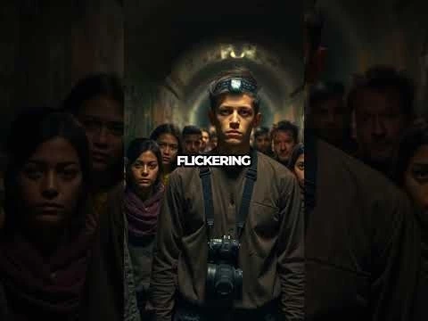 Exploring NYC#39;s Secret Underground: Hidden Tunnels and Forgotten Lives!