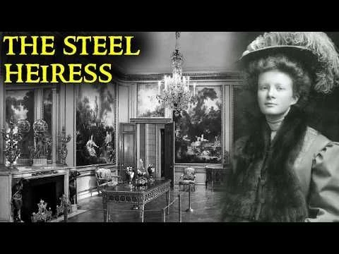 The Secret Life of a Billonaire Heiress | Helen Clay Frick