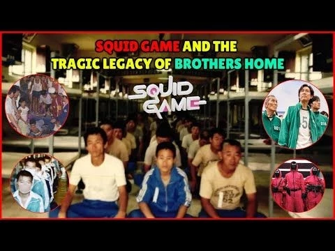 Survival, Betrayal, and Forgotten Lives: Squid Game and the Tragic Legacy of Brothers Home