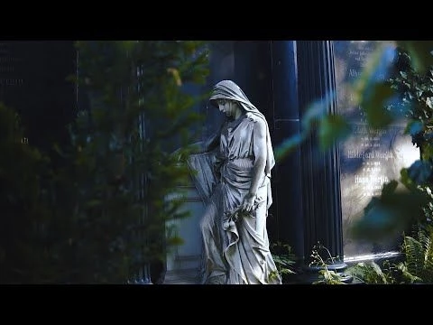 fragments of forgotten lives - short film