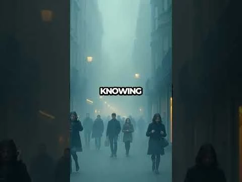 Forgotten Lives: What Happens When Memories Disappear Overnight?