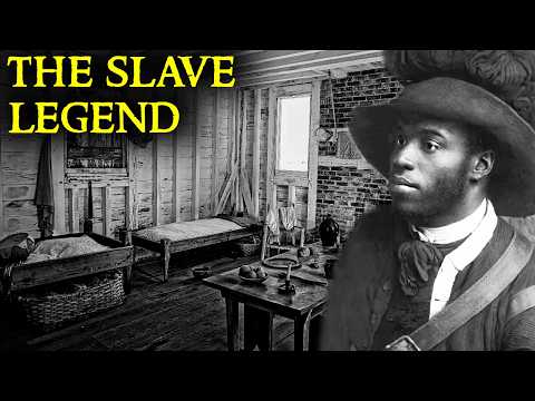 The Legendary Slave you weren’t taught about in School