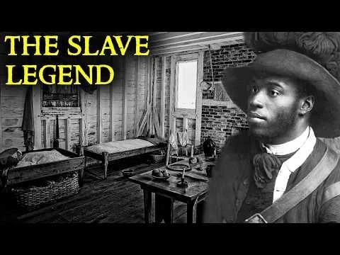 The Legendary Slave you weren’t taught about in School
