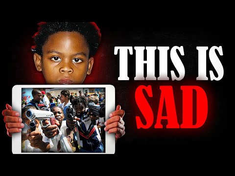 An URGENT Warning To ALL Black People