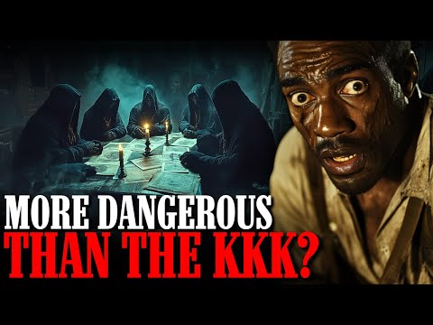 Unmasking The Black Legion – The Secret White Supremacist Terror Group