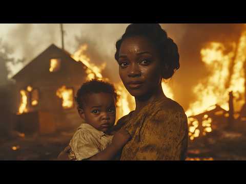 The UNTOLD Black Massacre During the RED SUMMER of 1919?