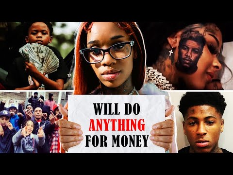 The Major Problems With The Black Community
