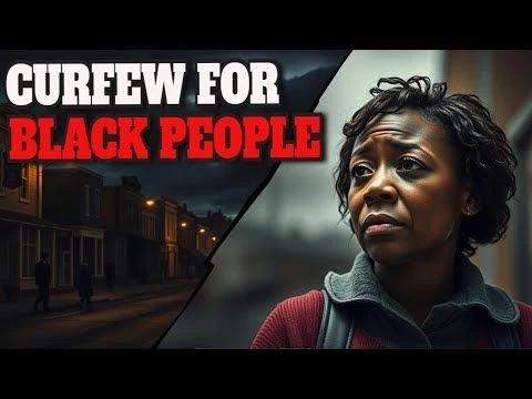 Things they hide In Sundown Towns TILL TODAY In America