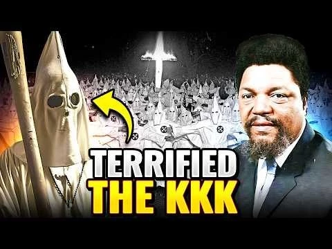 Robert F Williams: His bold stance on armed Black self-defense