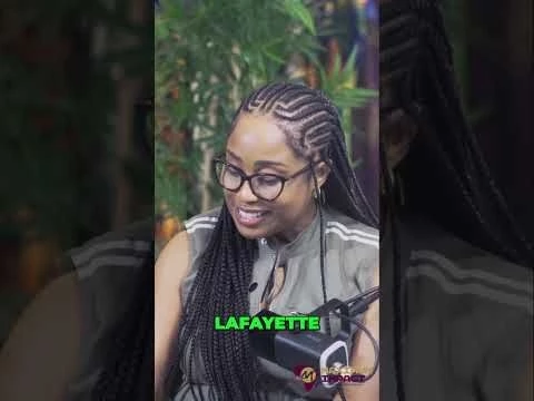 Black Americans Don#39;t Have A Culture?