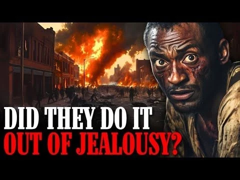 The Forgotten East St. Louis Deadly  BLACK Massacre OF 1917