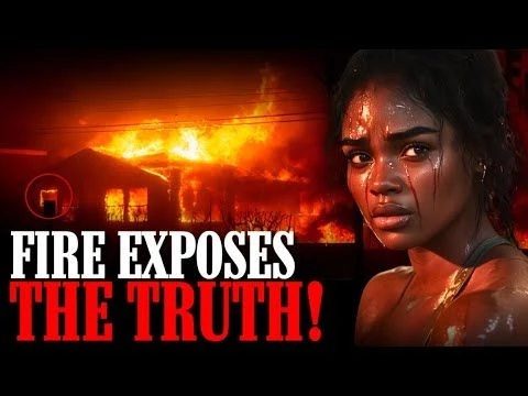 What the Media WON#39;T Show You About Altadena’s BLACK Community and the LA Fire!