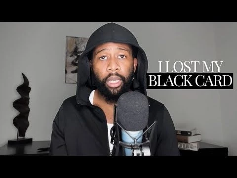 Why I Abandoned the quot;Black Culturequot;...
