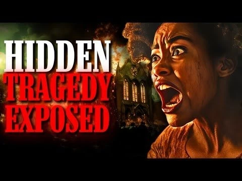 The FORGOTTEN MASSACRE of the Birmingham Bombing