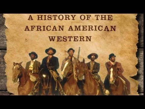 The Hidden History of Black Cowboys