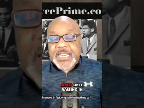 The Untold Truth: Black Cowboys and Their Origins